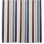 Rideaux De Douche Bandes de base (Devant)