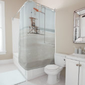 Rideaux De Douche Basket (En situation)