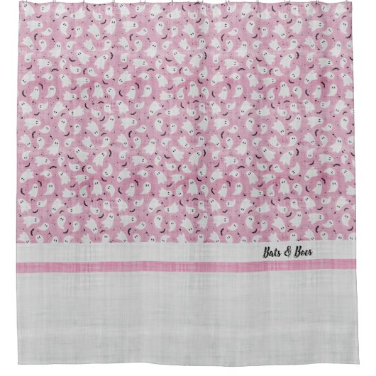 Rideaux De Douche Bateaux et bateaux (Devant)