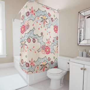 Rideaux De Douche Bath de Bingata