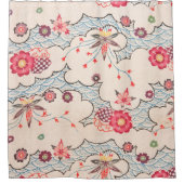 Rideaux De Douche Bath de Bingata (Devant)