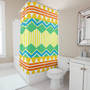 Rideaux De Douche Bauhaus