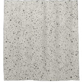 Rideaux De Douche Beach Pebbles (Devant)