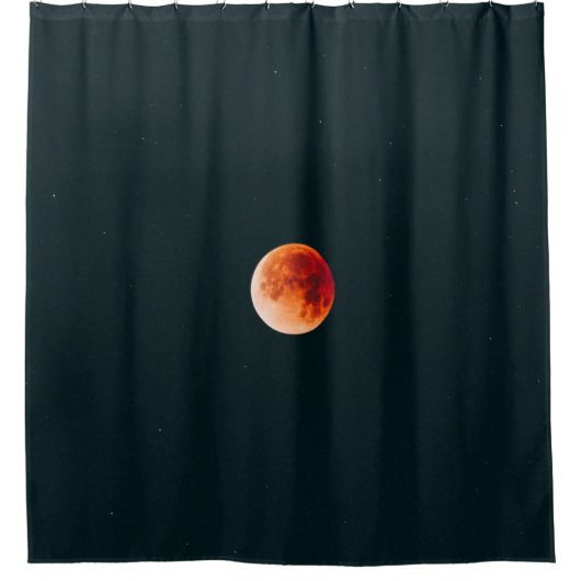 Rideaux De Douche Beau Cosmos (Devant)