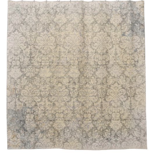 Rideaux De Douche Beau pays chic minable (Devant)