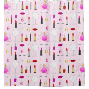 Rideaux De Douche Beauté et maquillage