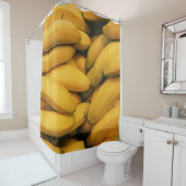 Rideaux De Douche Beaux fruits (En situation)