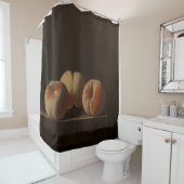 Rideaux De Douche Beaux fruits (En situation)