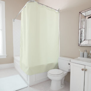 Rideaux De Douche Beige