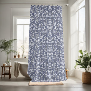 Rideaux De Douche Belle apparence meilleur décoratif transparent