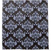 Rideaux De Douche Belle déco sans faille accrocheur (Devant)