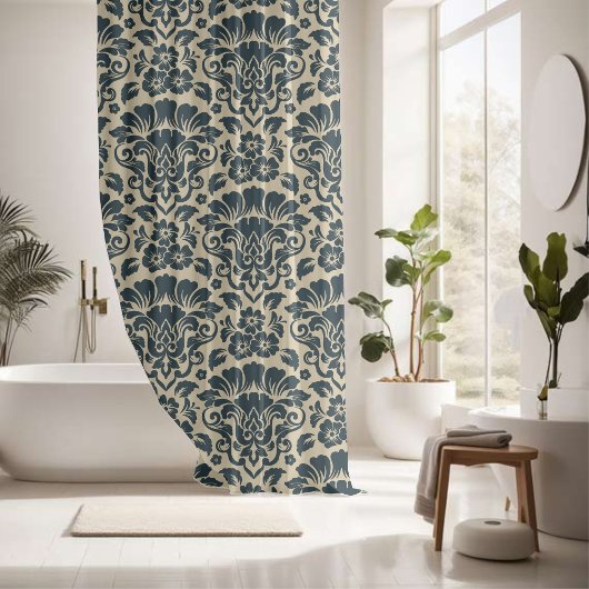 Rideaux De Douche Belle décoration