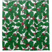 Rideaux De Douche Beurre blanche (Devant)