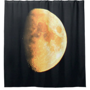 Rideaux De Douche Big Old Moon sccn