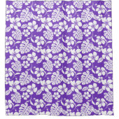 RIDEAUX DE DOUCHE BIKINI ROSE (GRAPE) (Devant)