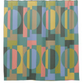 Rideaux De Douche Biscayne (Devant)