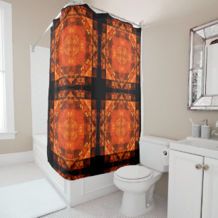 Rideaux De Douche Blessing