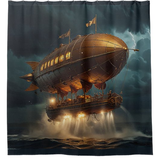 Rideaux De Douche Bliner submersible à vapeur (Devant)