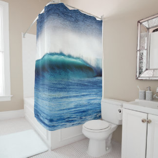 Rideaux De Douche Bliss offshore