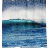 Rideaux De Douche Bliss offshore (Devant)