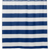 Rideaux De Douche Blue Harbor (Devant)
