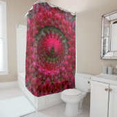 Rideaux De Douche Blushing..... (En situation)
