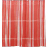 Rideaux De Douche Boathouse Red (Devant)