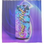 Rideaux De Douche Boisson froide (Devant)