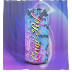 Rideaux De Douche Boisson froide