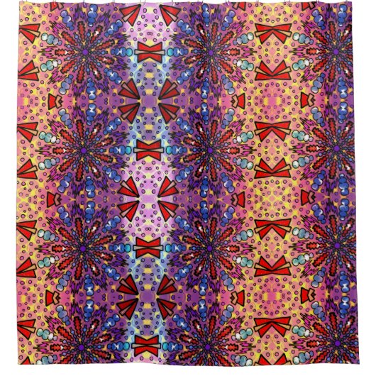 Rideaux De Douche Bolté (Devant)