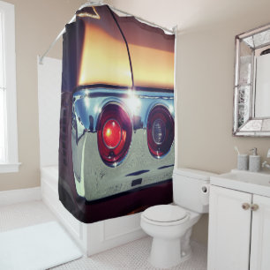 Rideaux De Douche Bombe