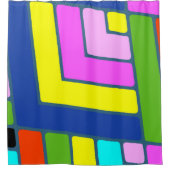 Rideaux De Douche Bon comme gras (Devant)