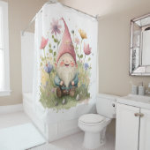 Rideaux De Douche Bon génome (En situation)