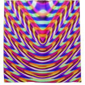 Rideaux De Douche Bonheur...... (Devant)