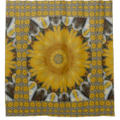 Rideaux De Douche Bonne journée et meilleure nuit (Devant)