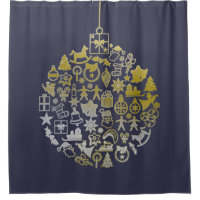 Boules de Noël + vos idées