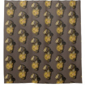 Rideaux De Douche Brille (Devant)