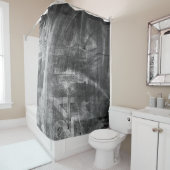 Rideaux De Douche Brooklyn (En situation)