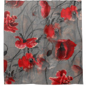 Rideaux De Douche Brouillard (Devant)