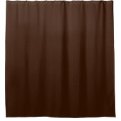 Rideaux De Douche Brown (Devant)