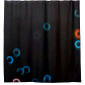 Rideaux De Douche Bubble (Devant)