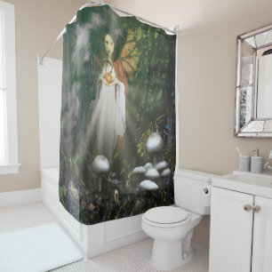 RIDEAUX DE DOUCHE CADEAU DES FÊTES