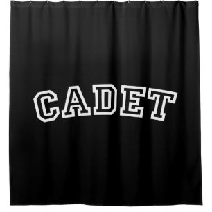 RIDEAUX DE DOUCHE CADET