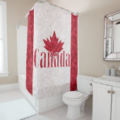 Rideaux De Douche Canada (En situation)