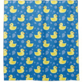 Rideaux De Douche Canards en caoutchouc (Devant)