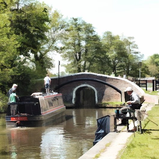 RIDEAUX DE DOUCHE CANAUX