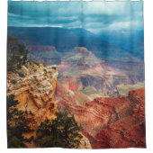 Rideaux De Douche Canyon grand, Arizona, Etats-Unis (Devant)