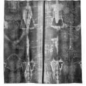 Rideaux De Douche Carénage De Turin Version Complète (Devant)