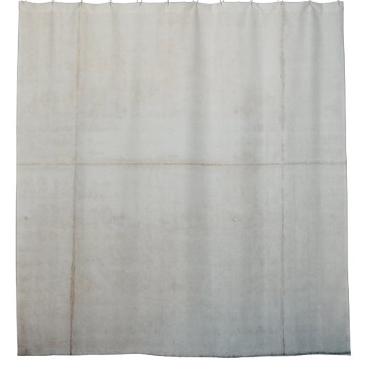 Rideaux De Douche Carreaux blancs (Devant)