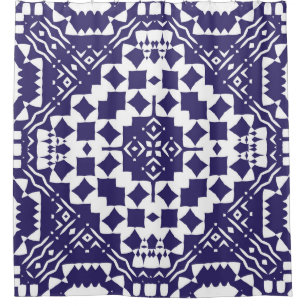 Rideaux De Douche Carreaux en azulejos décoratifs en céramique. util